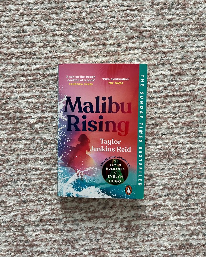 Malibu Rising