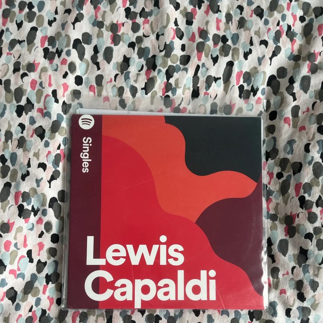 Lewis Capladi