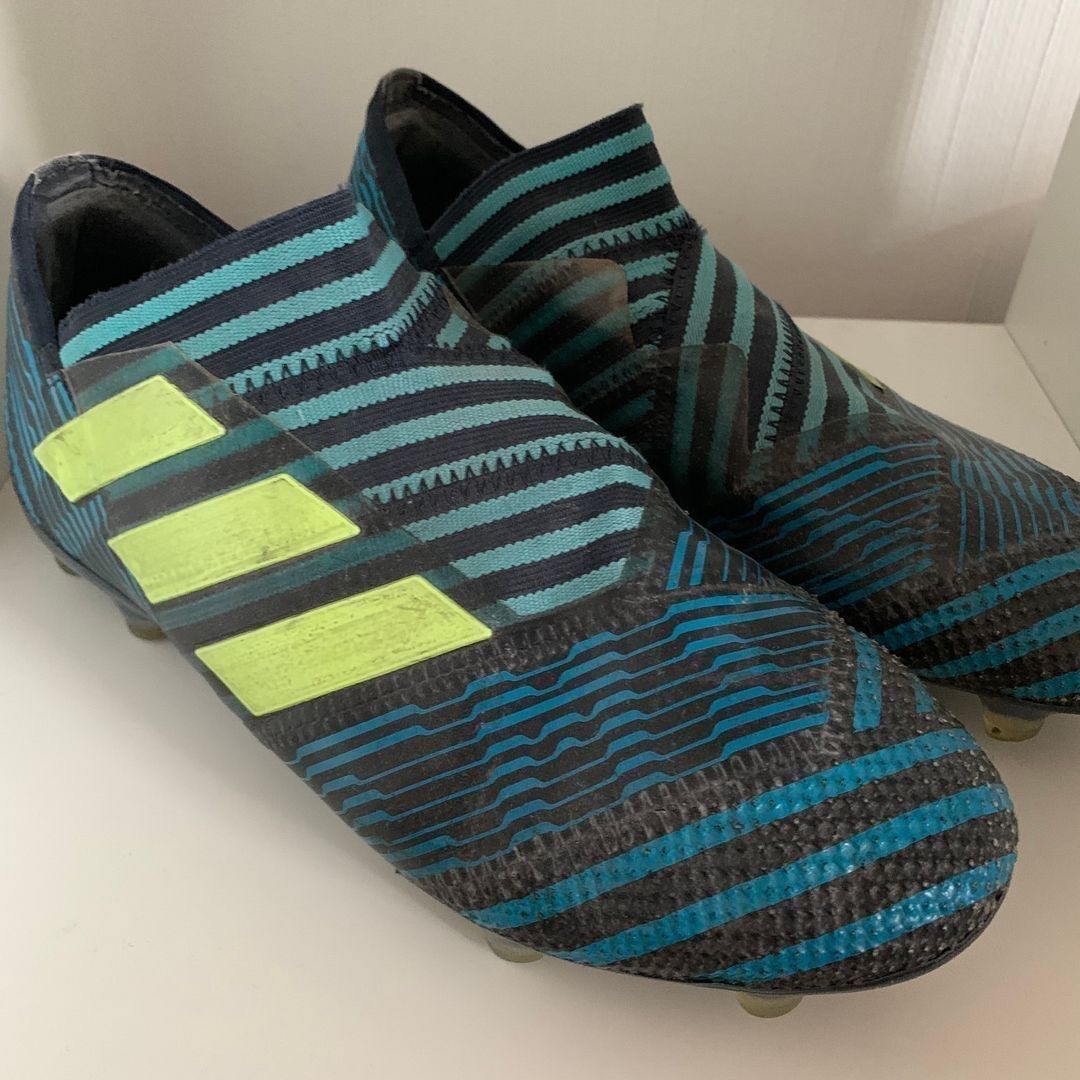 Adidas fotballsko