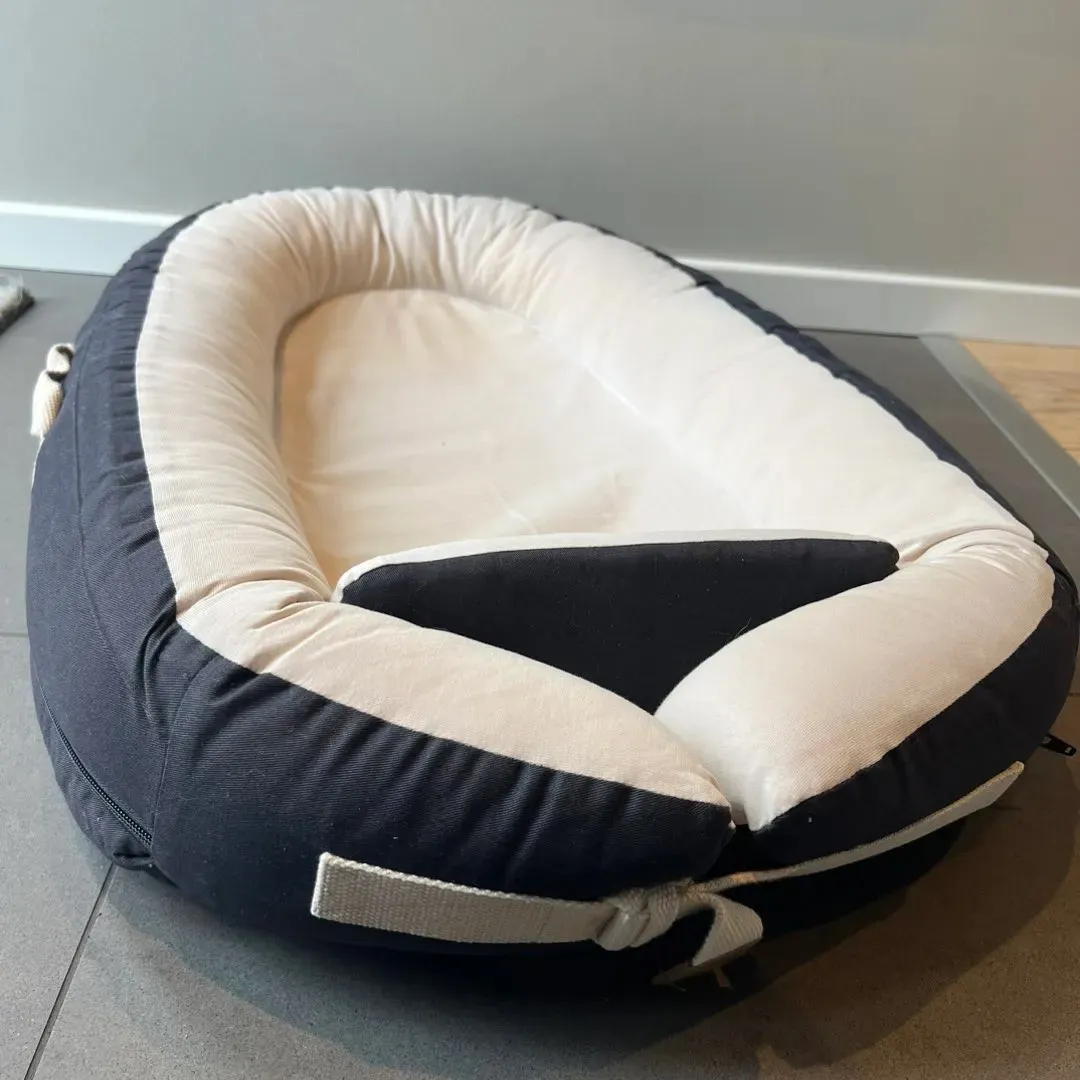 Voksi babynest