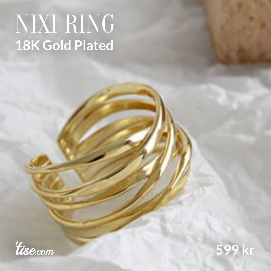 Nixi Ring