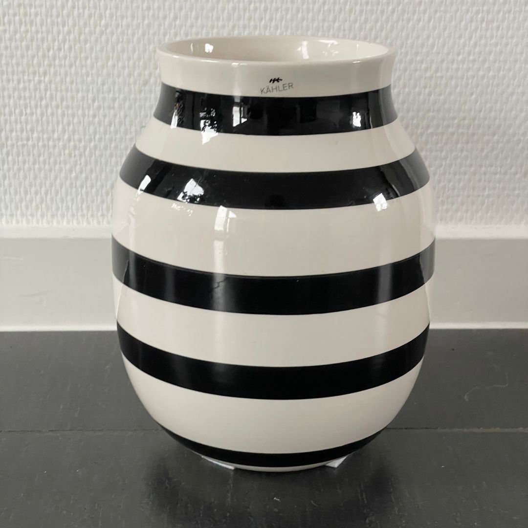 Kählaer vase