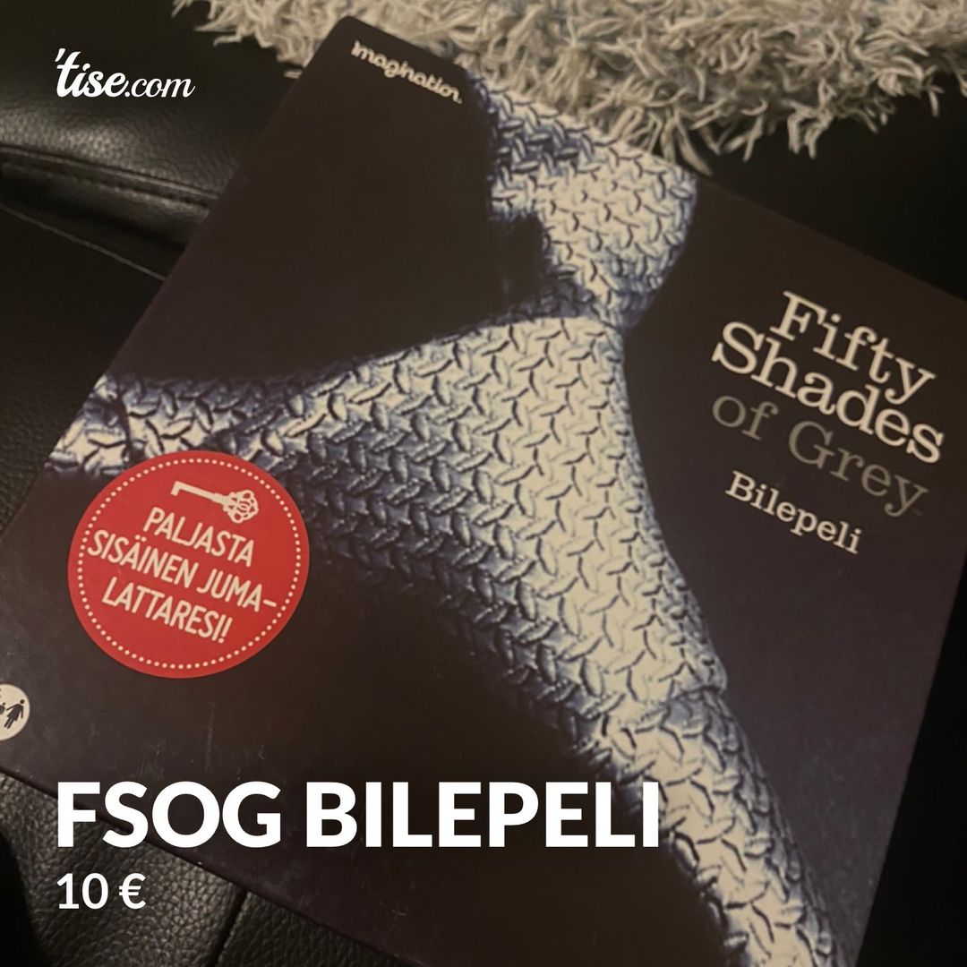 Fsog bilepeli