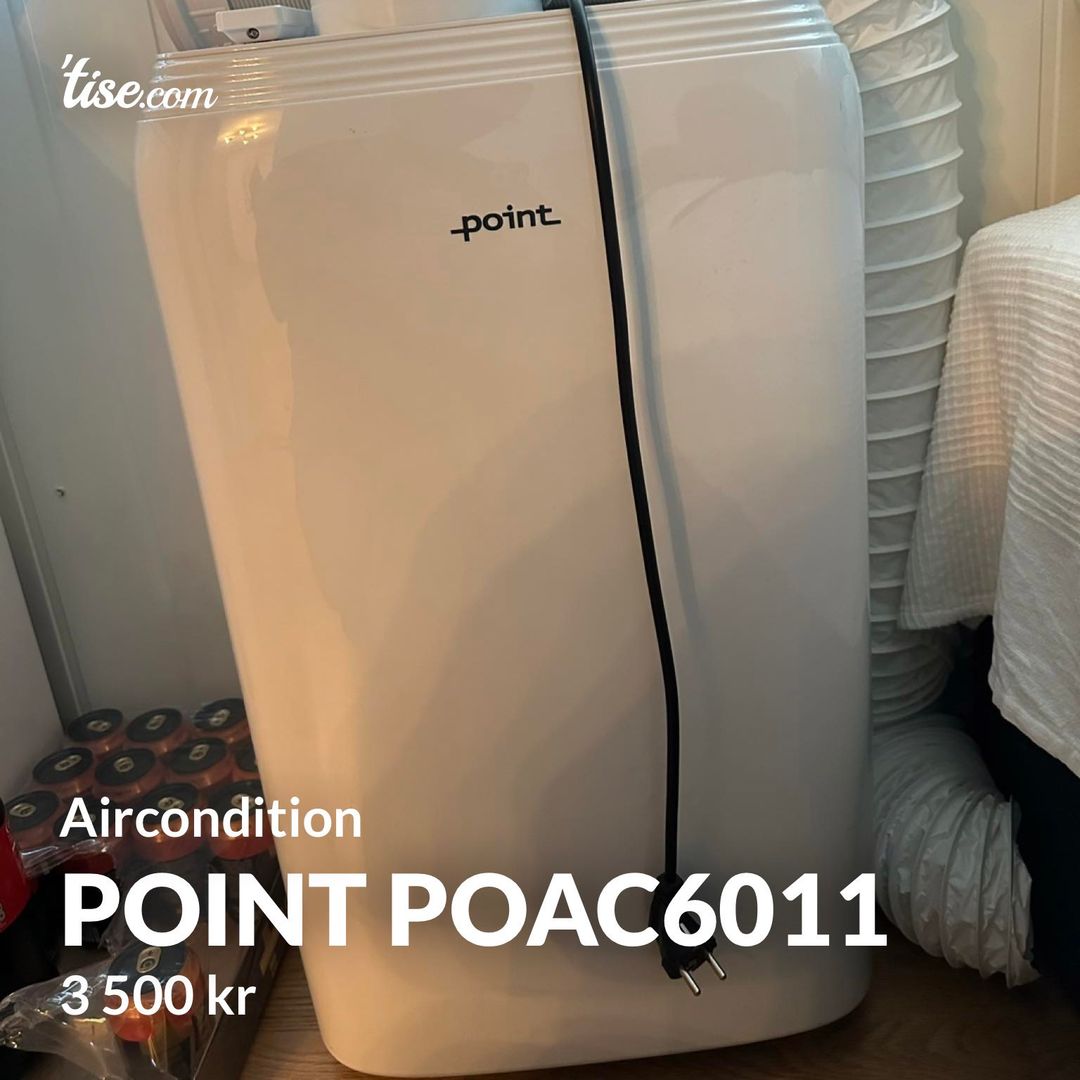 Point POAC6011