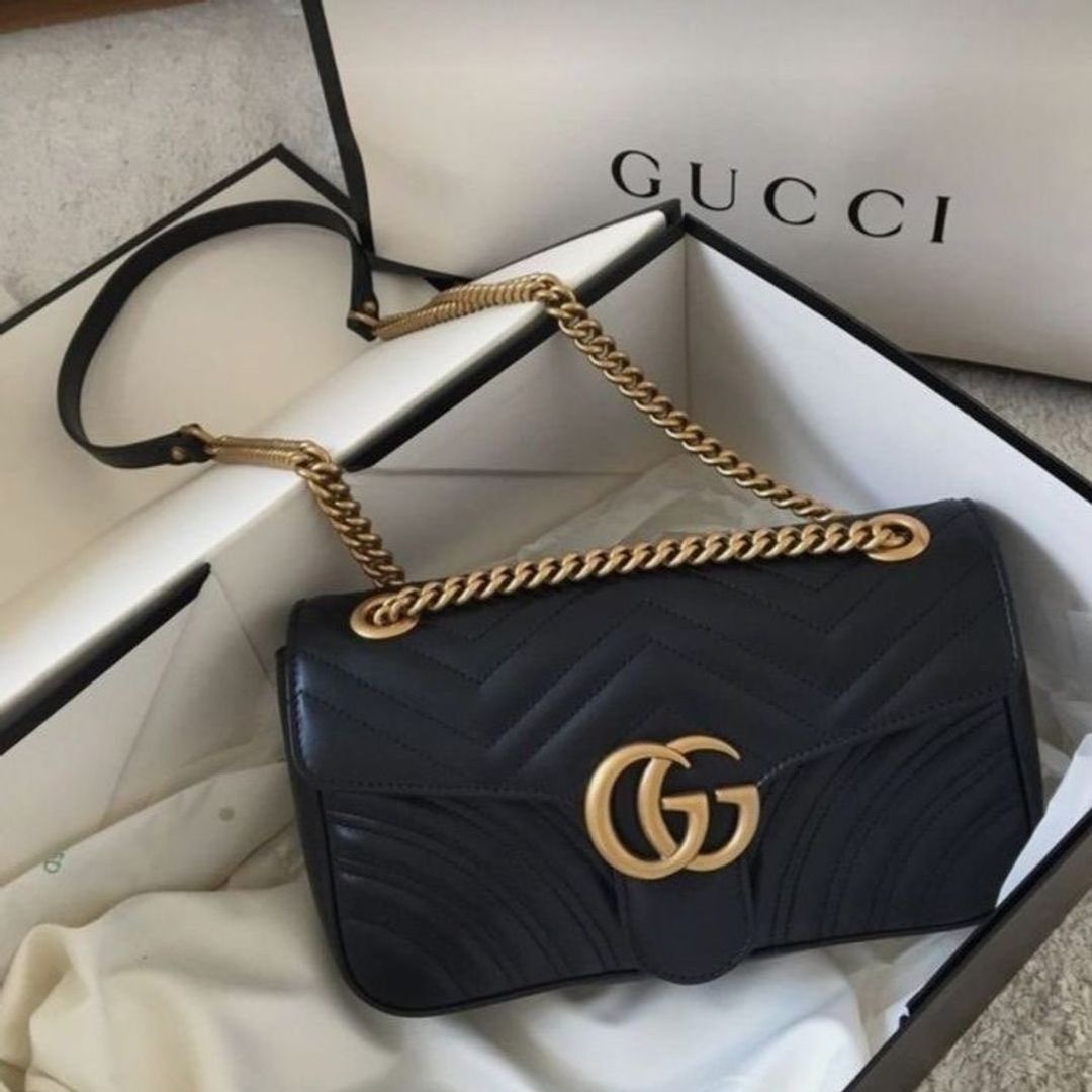 Gucci marmont mini