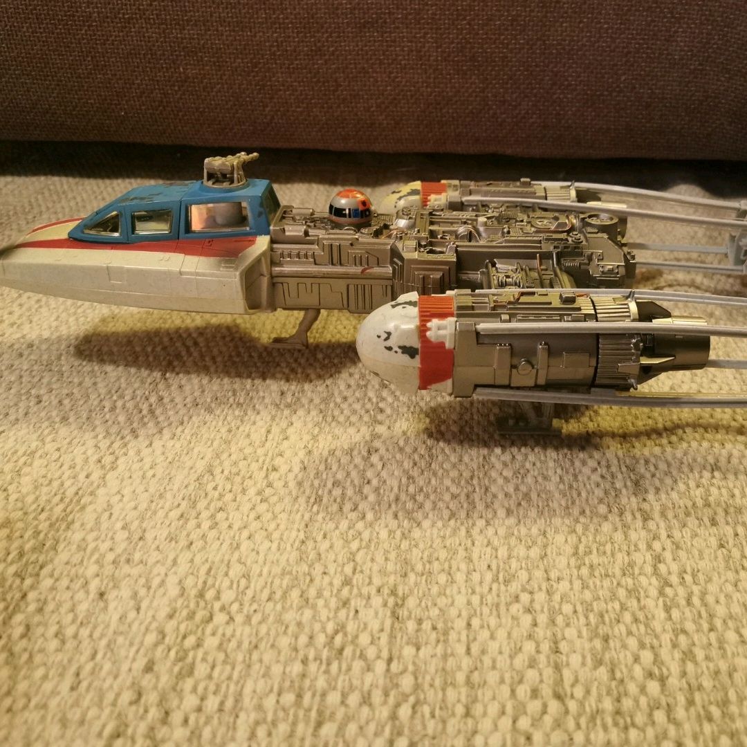 Y-wing