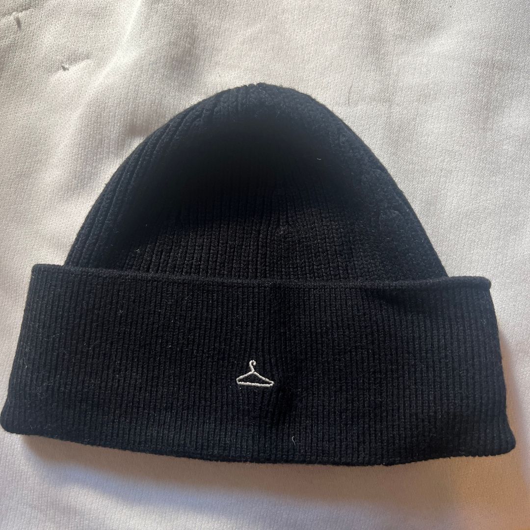 Holzweiler beanie