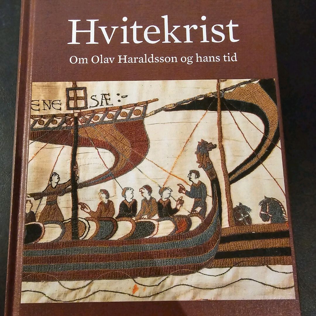 Hvitekrist