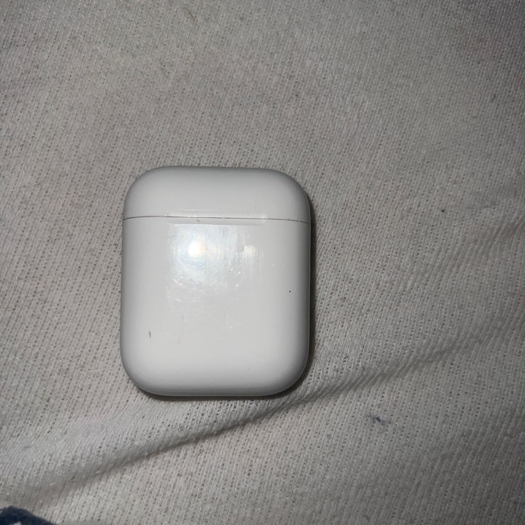 AirPods