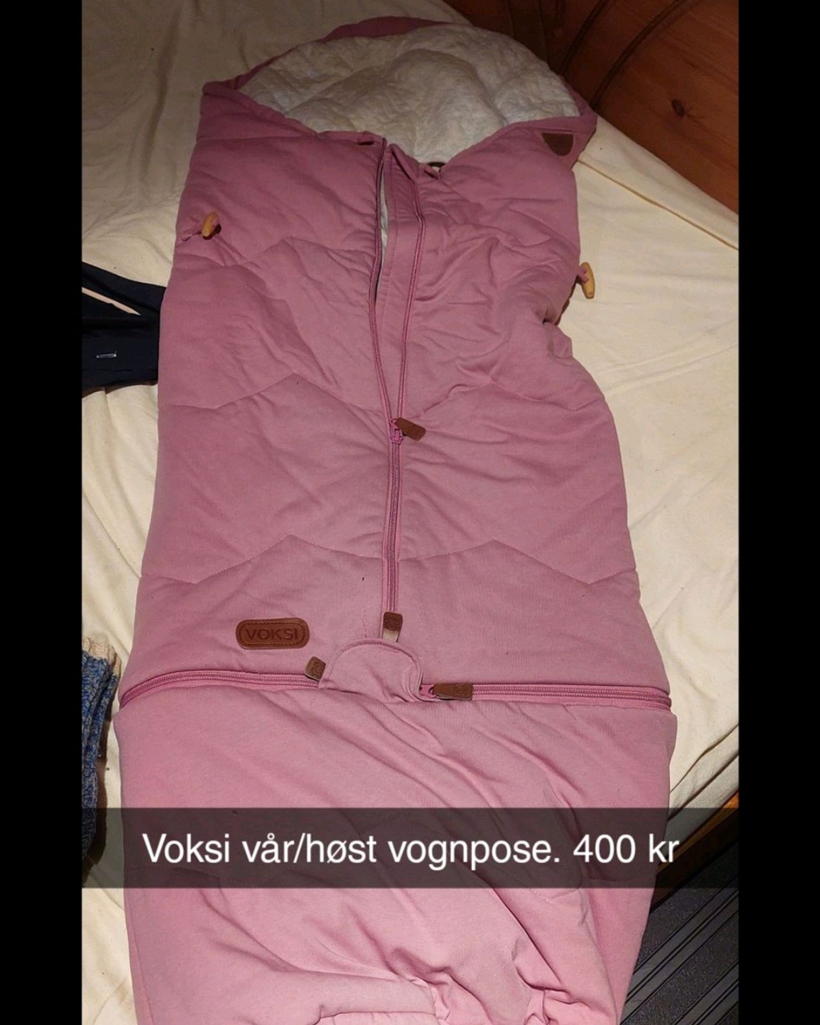 Voksi