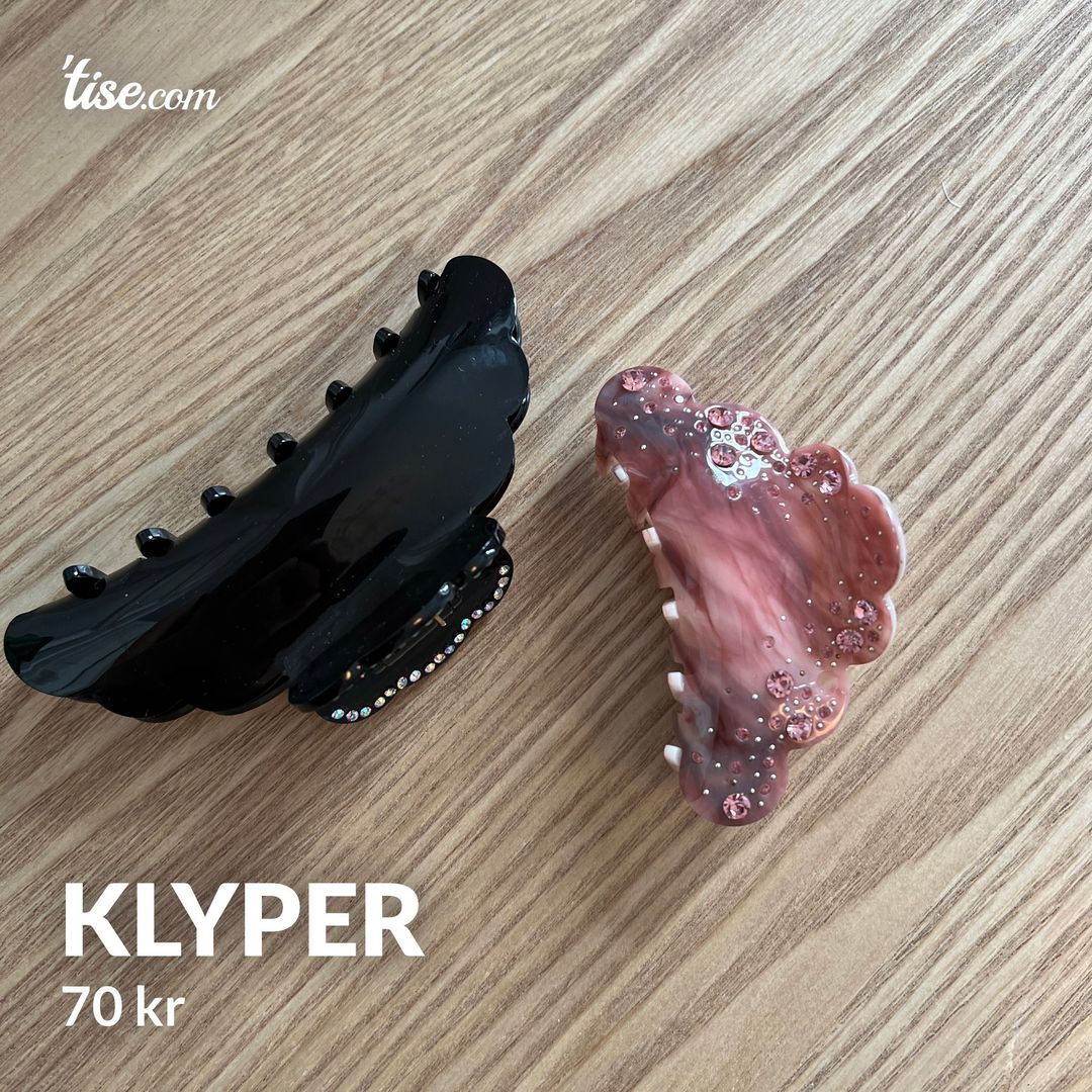 Klyper