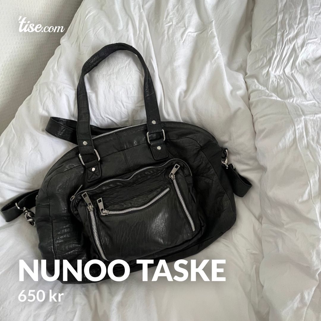 Nunoo taske