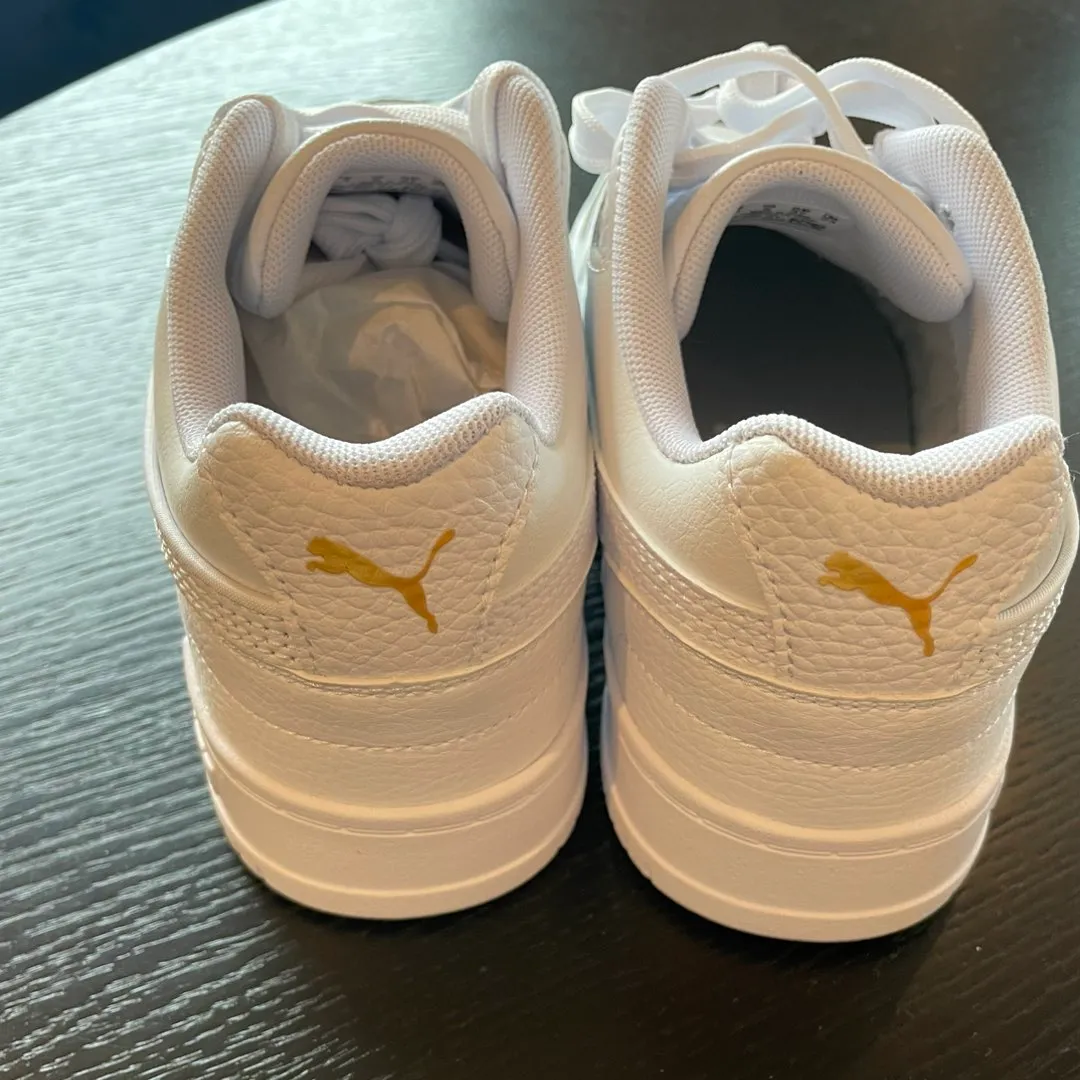 Puma sneakers jr