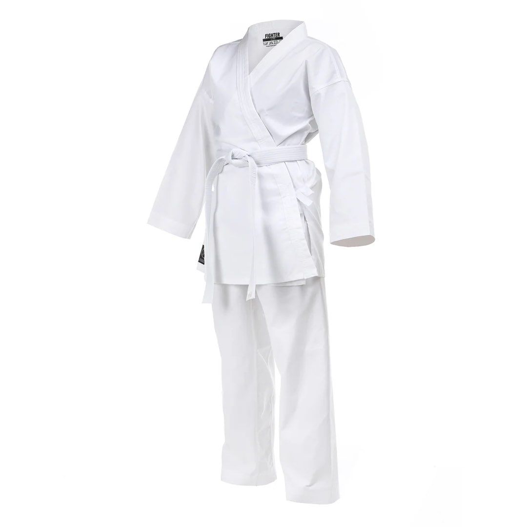 BJJ gi