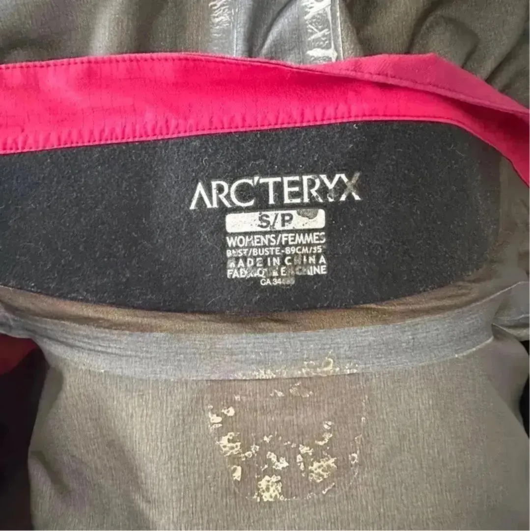 Arcteryx Beta AR