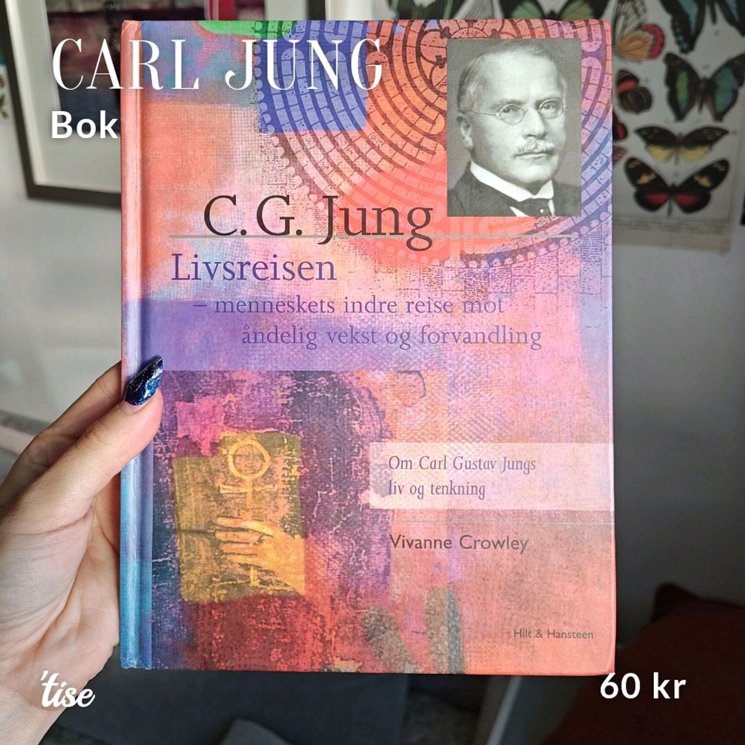 Carl Jung