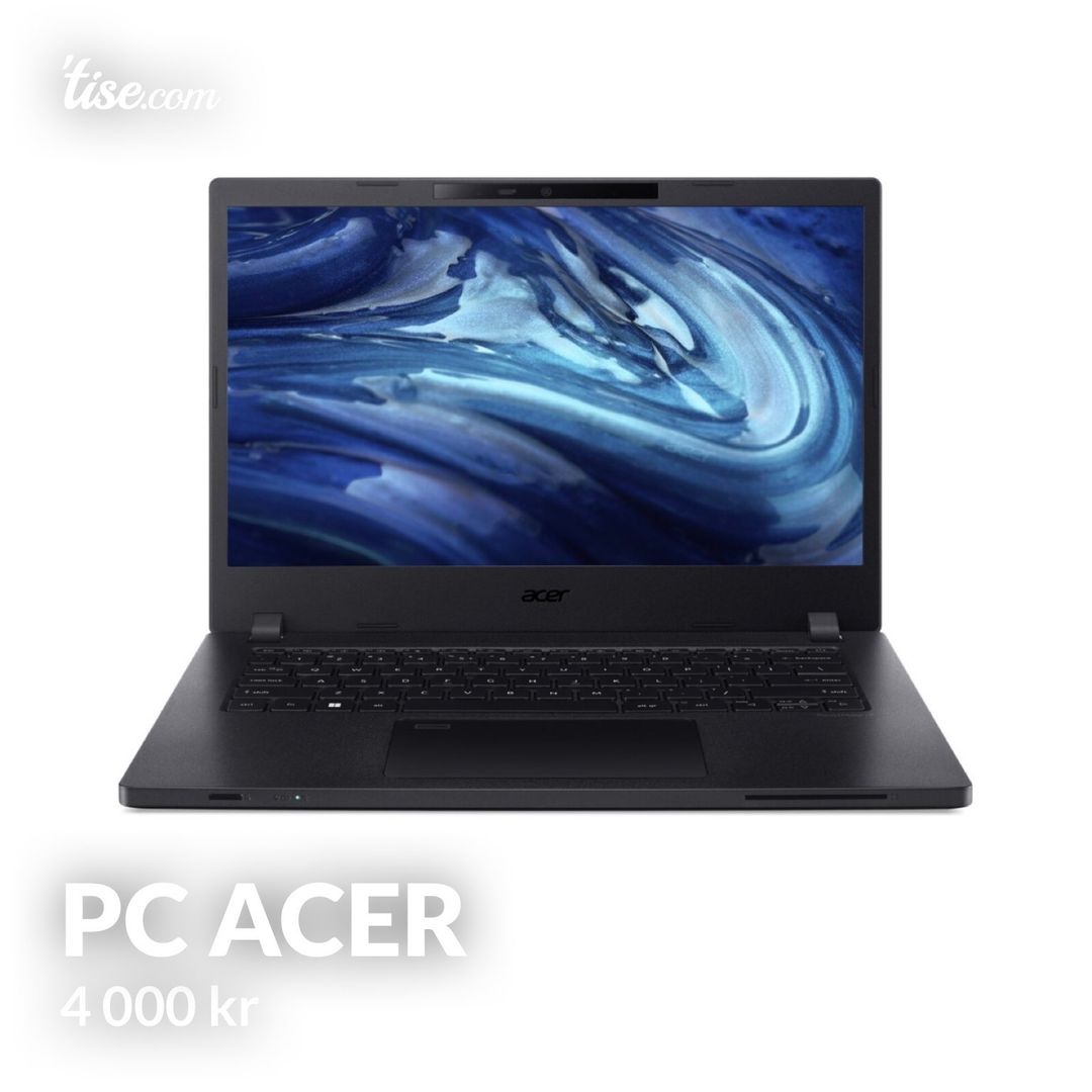 PC ACER