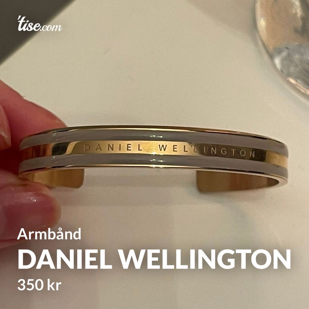 Daniel wellington