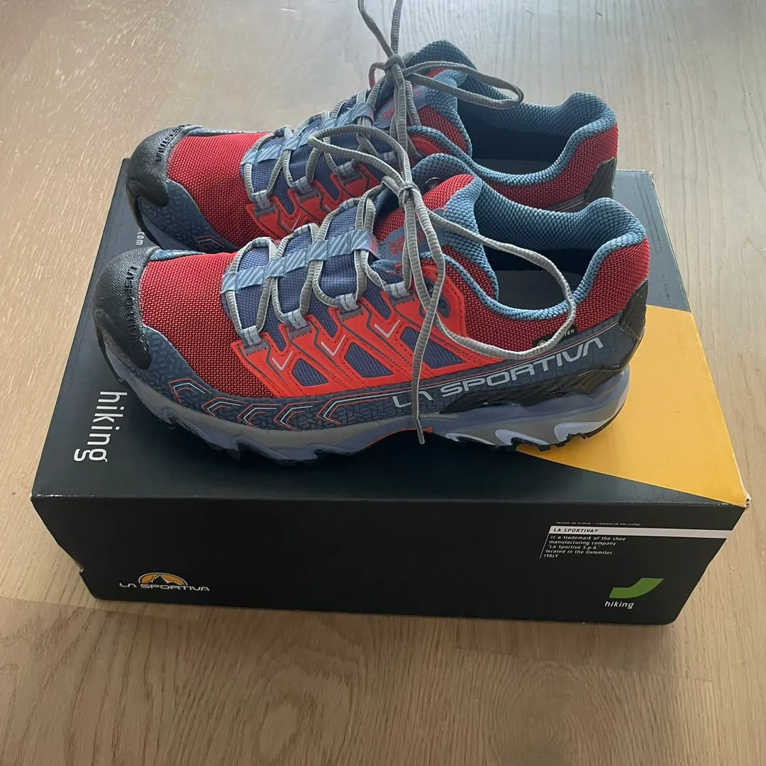 La Sportiva