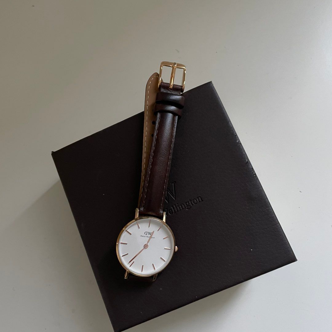 Daniel Wellington