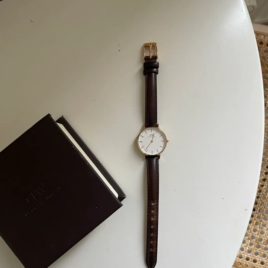 Daniel Wellington