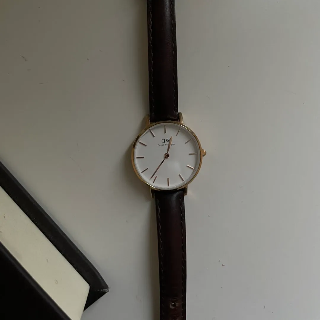 Daniel Wellington