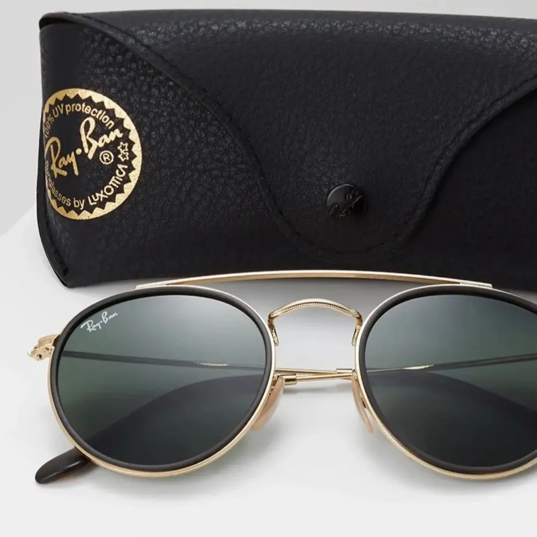 Ray-Ban solbriller