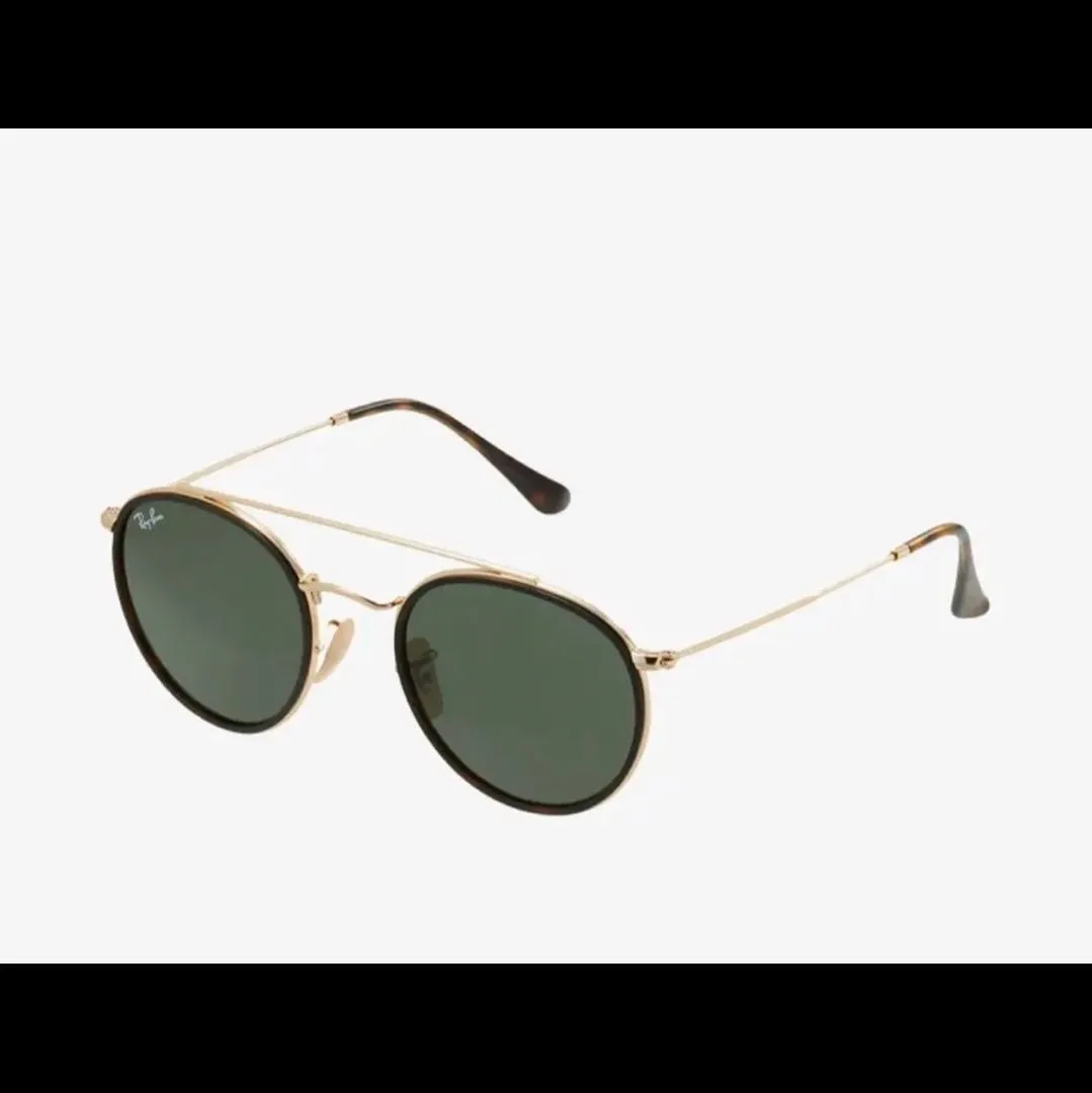 Ray-Ban solbriller