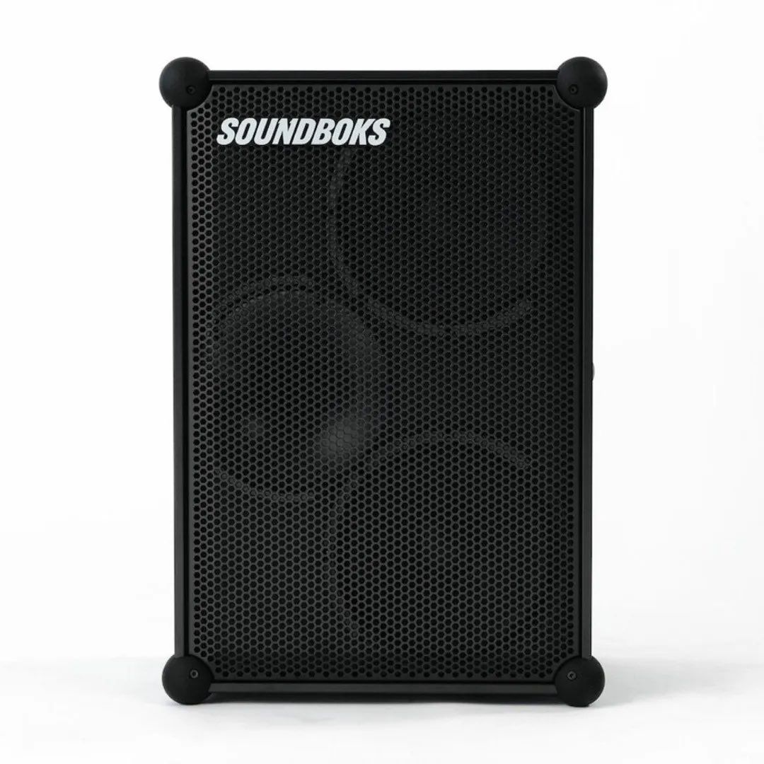 Soundboks 3