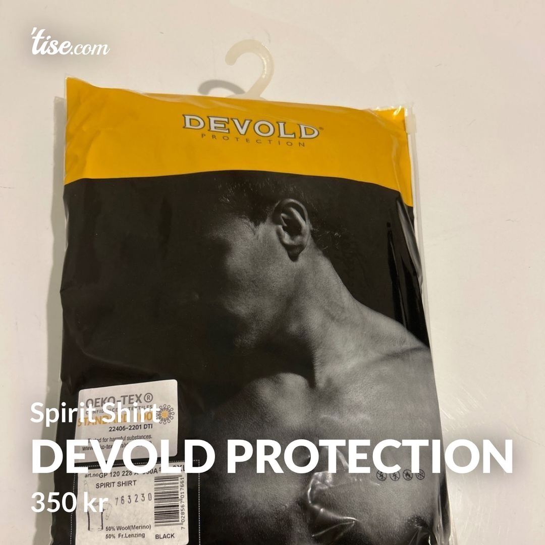 Devold Protection