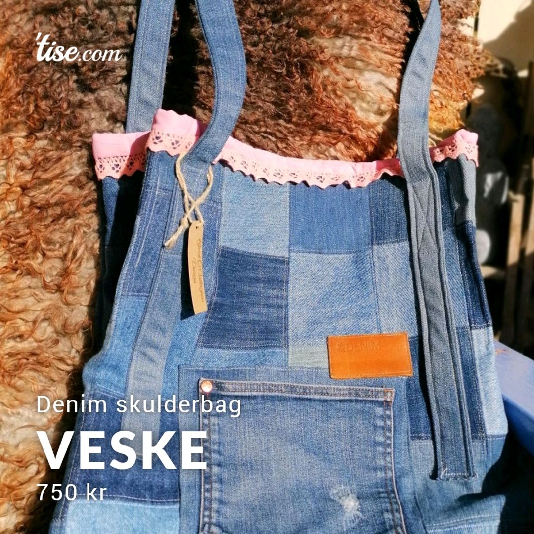 Veske