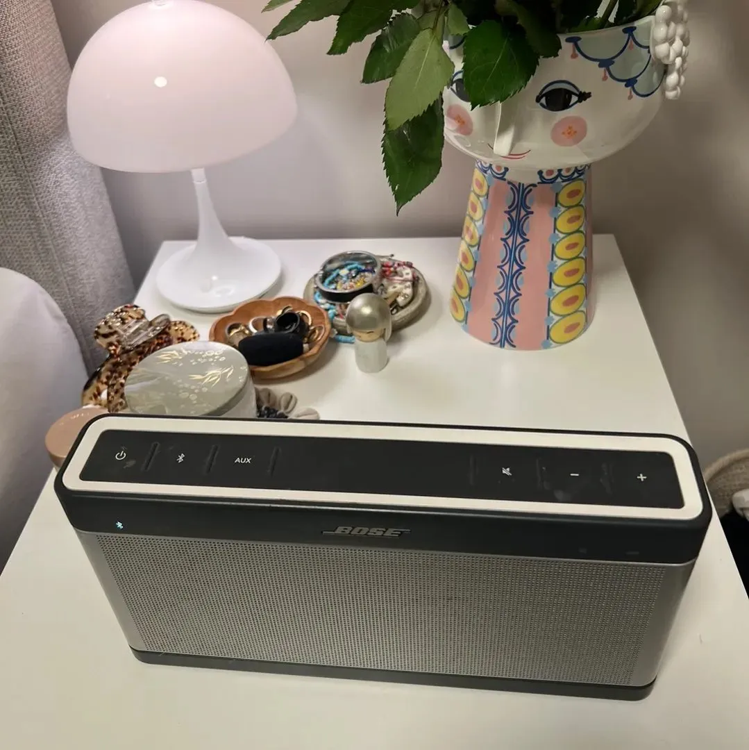 Bose Soundlink