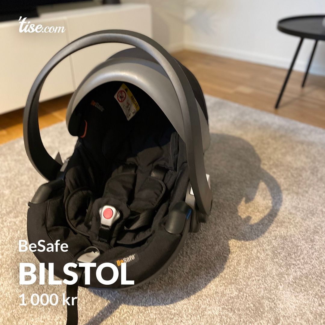 Bilstol