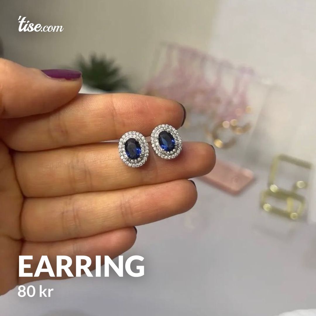 Earring