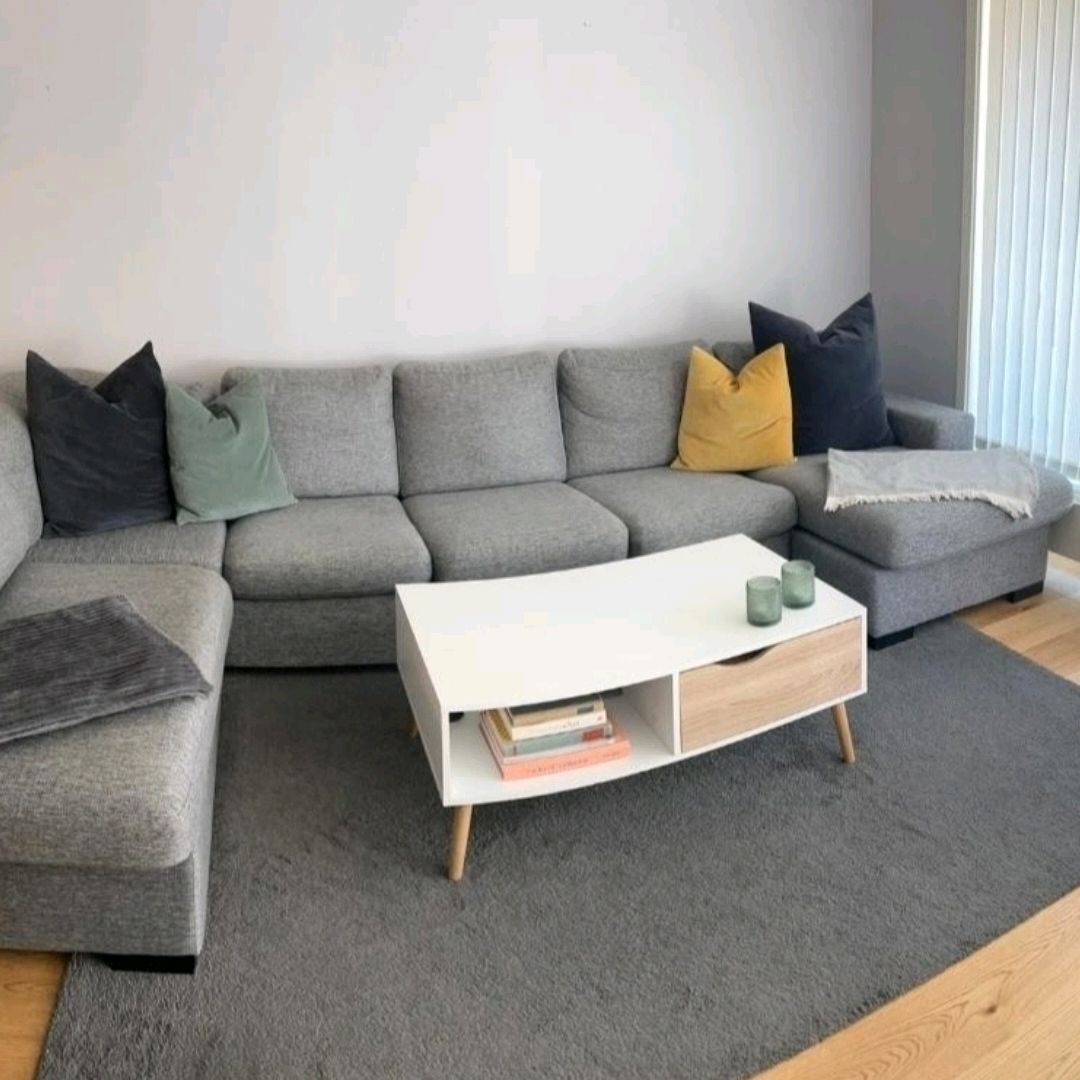 Max Sofa