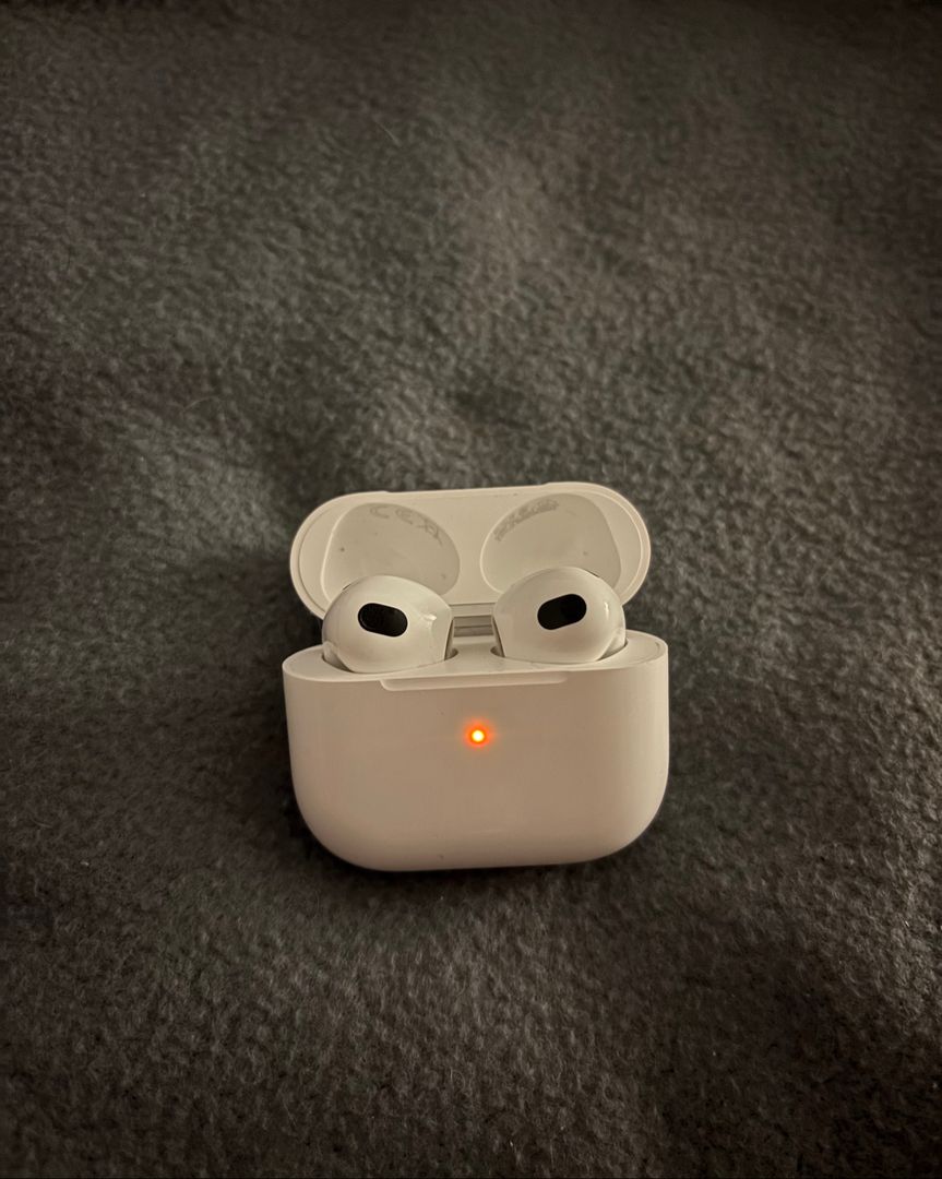 Airpods 3