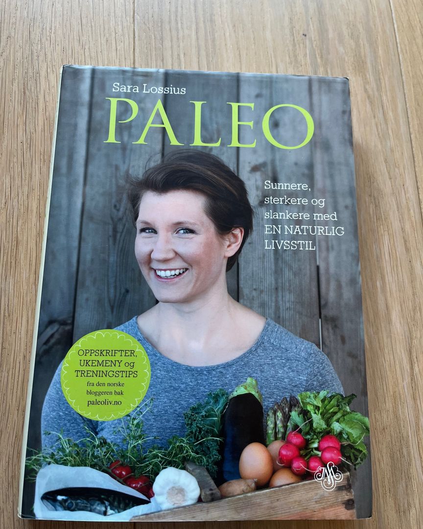 Paleo