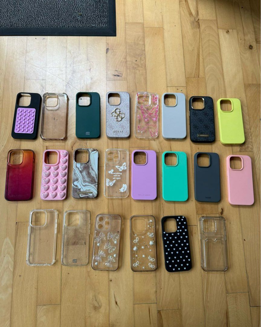 Cover iphone 14 pro