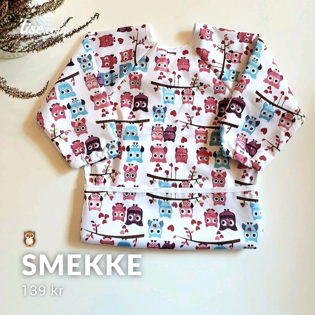 Smekke