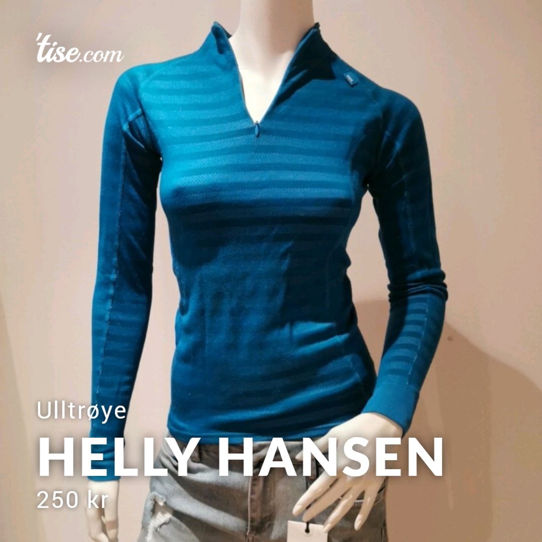 Helly Hansen