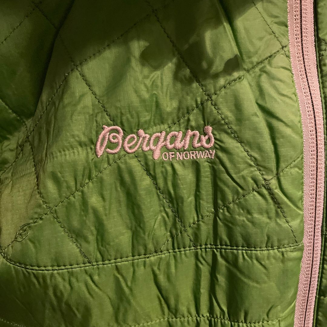 Bergans