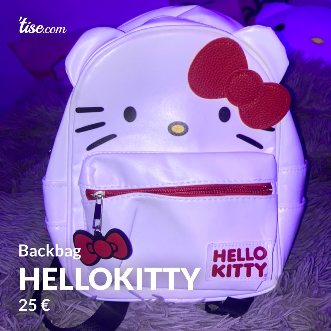 HelloKitty