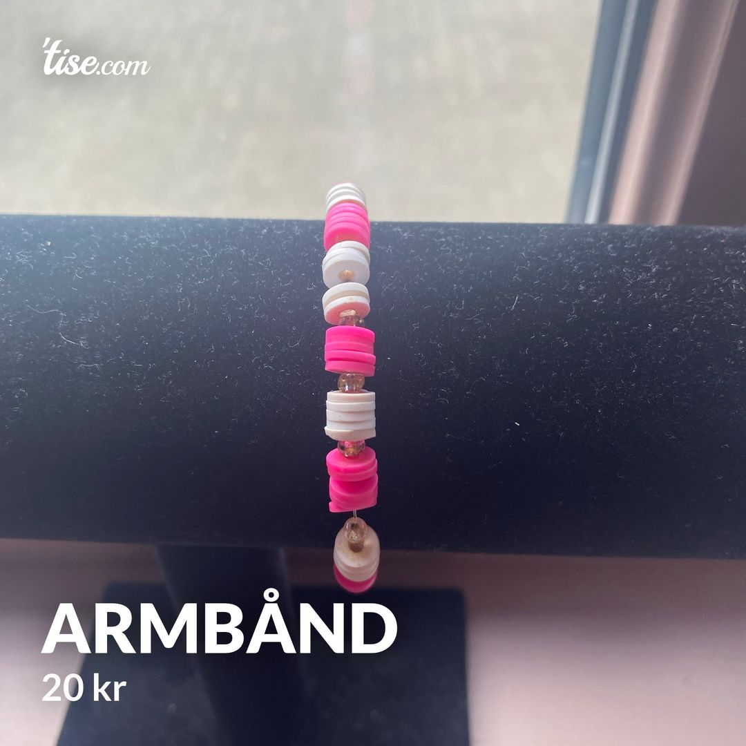 Armbånd