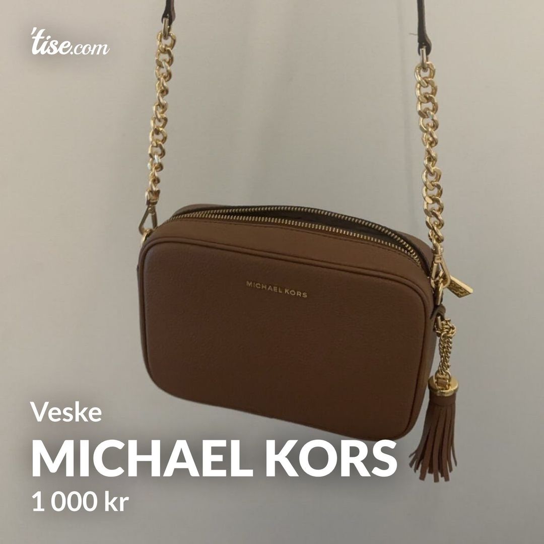 Michael kors