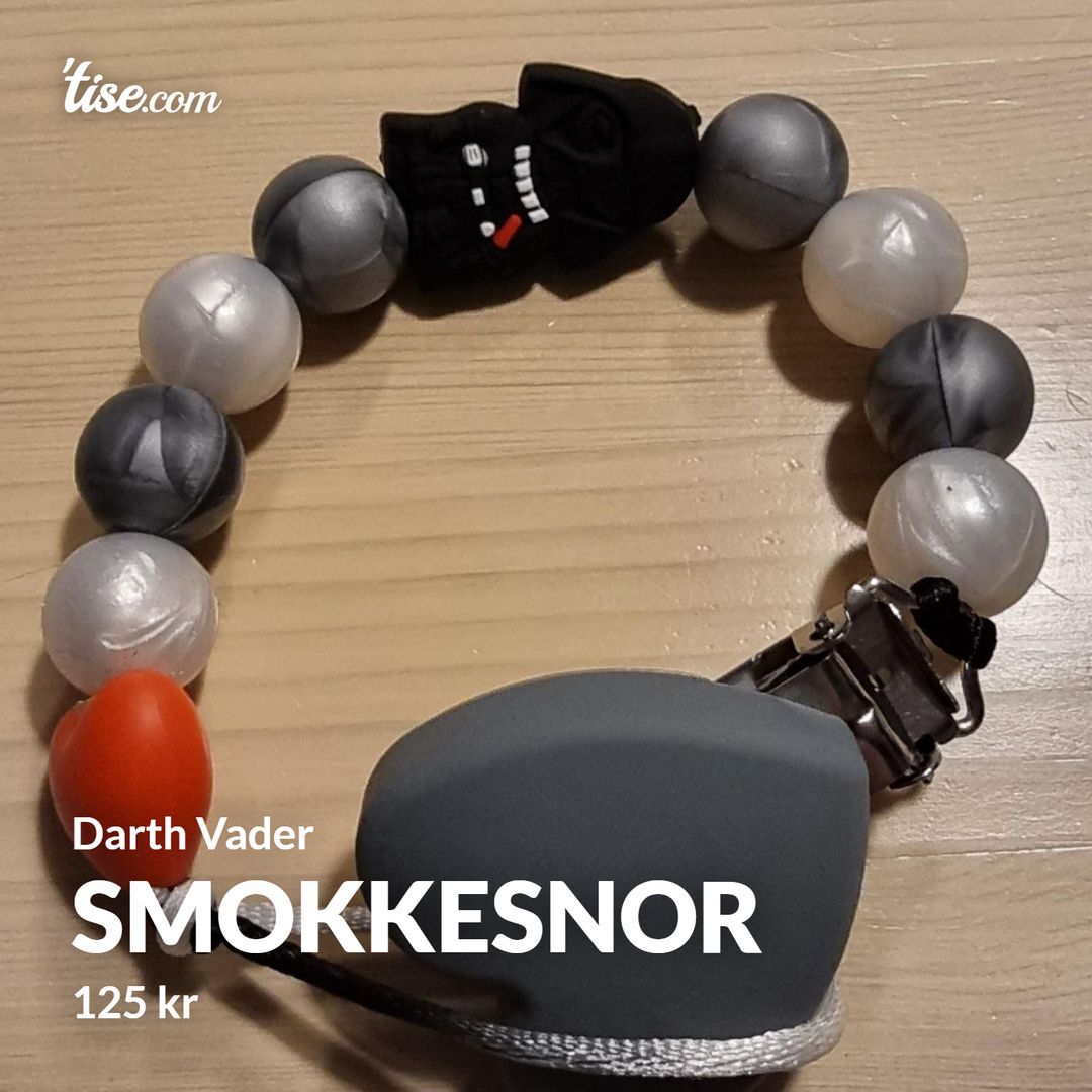 Smokkesnor