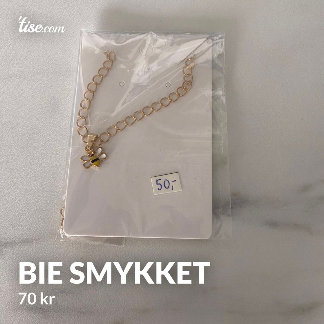 Bie smykket