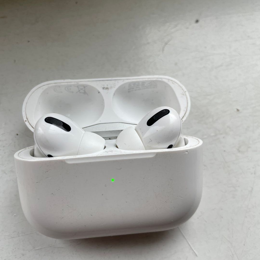 Airpods