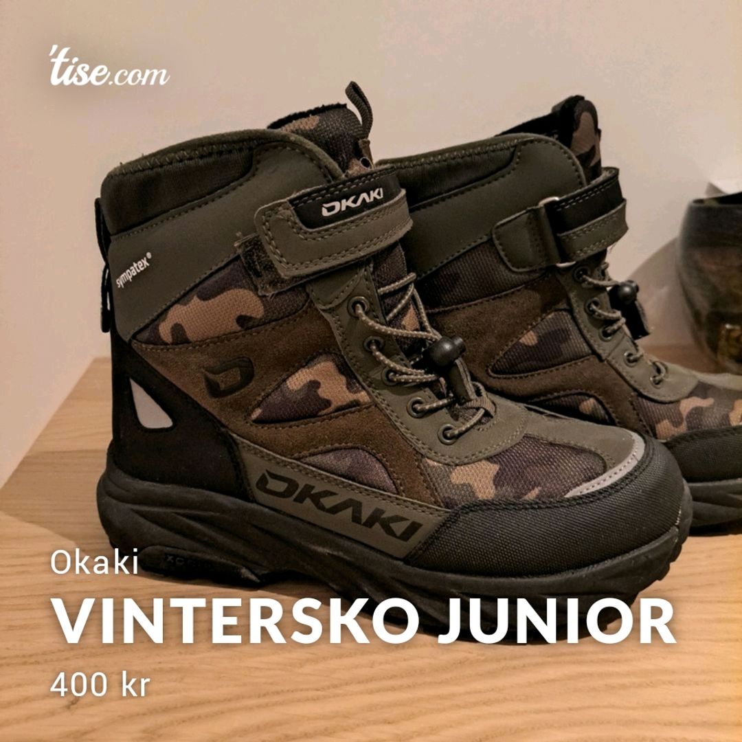 Vintersko Junior