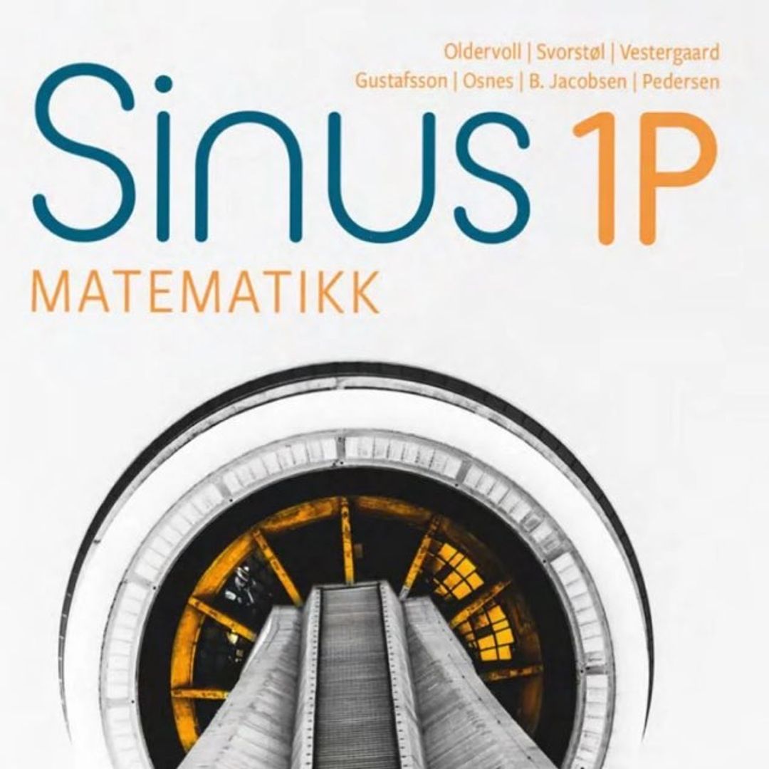 Sinus 1P 2020