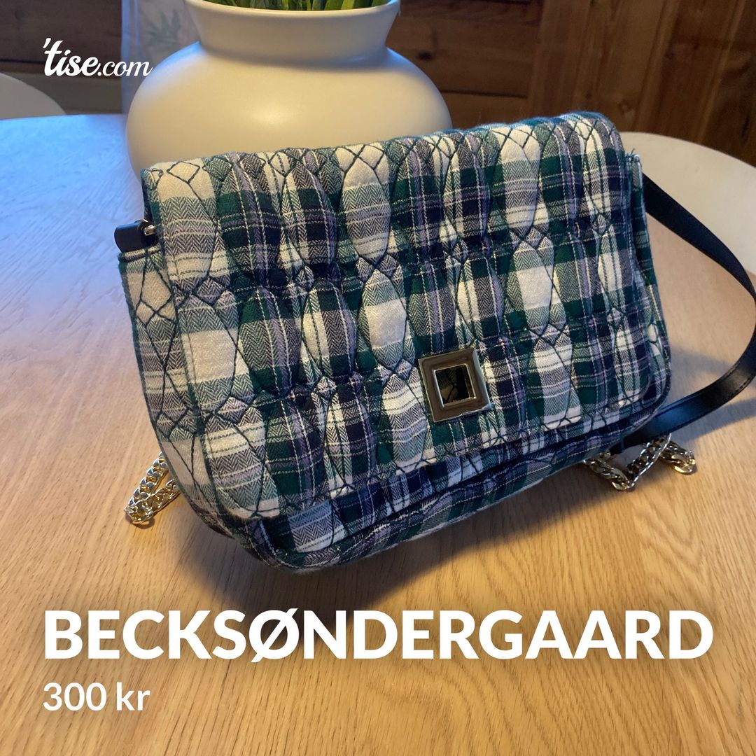 Becksøndergaard